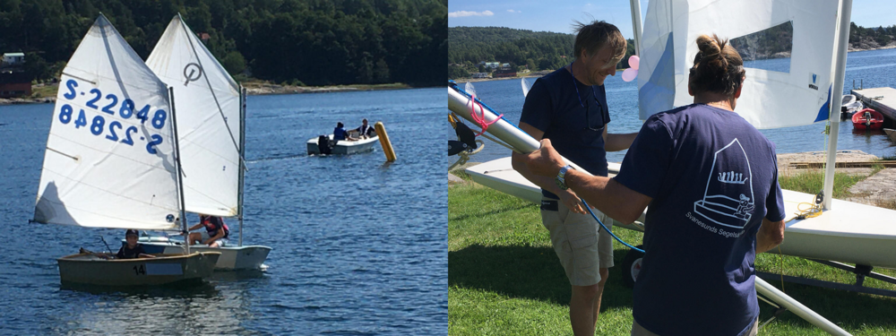 Familjemedlemskap SvSS